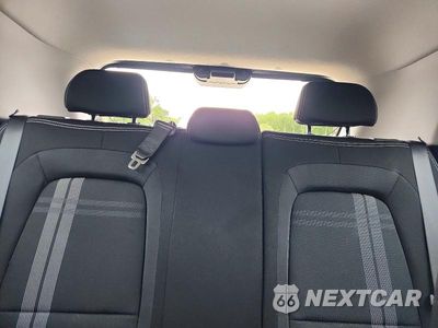 Zdjęcie 10 z 13 samochodu: 2026 HYUNDAI VENUE SEL VIN:KMHRC8A32TU480539 - miniatura