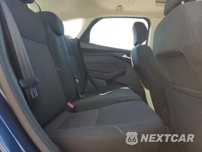 Zdjęcie 10 z 12 samochodu: 2018 FORD FOCUS SEL VIN:1FADP3M28JL307402 - miniatura