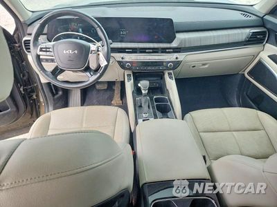 Zdjęcie 8 z 13 samochodu: 2023 KIA TELLURIDE EX VIN:5XYP3DGC9PG398326 - miniatura