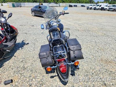 Czwarte zdjęcie samochodu z boku: 2004 YAMAHA XVS1100 A VIN:JYAVP11E34A050419 - miniatura