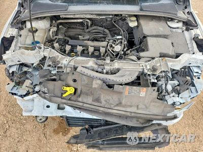 Zdjęcie 11 z 12 samochodu: 2017 FORD FOCUS SE VIN:1FADP3F24HL300373 - miniatura