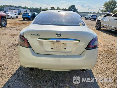 Zdjęcie 6 z 13 samochodu: 2014 NISSAN MAXIMA 3.5 S VIN:1N4AA5AP8EC911943 - miniatura