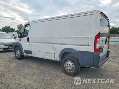 Drugie zdjęcie samochodu z przodu: 2016 RAM PROMASTER 1500 1500 STANDARD VIN:3C6TRVAG0GE108784 - miniatura