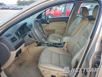 Zdjęcie 7 z 12 samochodu: 2008 FORD FUSION SEL VIN:3FAHP08198R240628 - miniatura