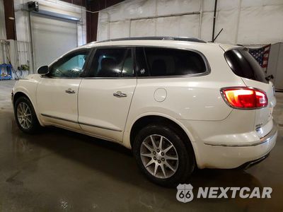 Drugie zdjęcie samochodu z przodu: 2015 BUICK ENCLAVE VIN:5GAKVBKD5FJ242003 - miniatura