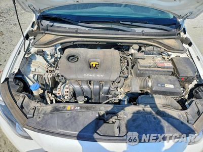 Zdjęcie 11 z 12 samochodu: 2018 HYUNDAI ELANTRA SE VIN:5NPD74LF1JH338077 - miniatura