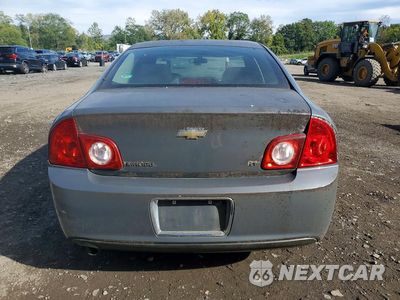 Zdjęcie 6 z 12 samochodu: 2008 CHEVROLET MALIBU 1LT VIN:1G1ZH57B884292322 - miniatura