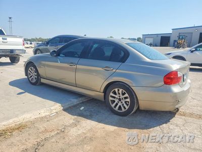Drugie zdjęcie samochodu z przodu: 2007 BMW 328 I VIN:WBAVA335X7KX80158 - miniatura