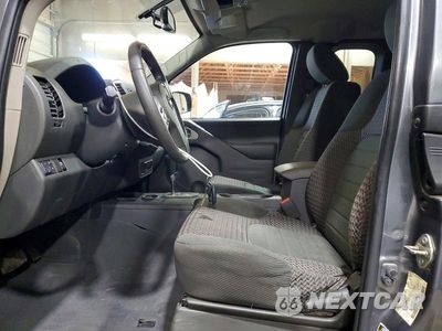 Zdjęcie 7 z 12 samochodu: 2020 NISSAN FRONTIER SV VIN:1N6ED0CE1LN706061 - miniatura