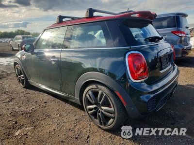 Drugie zdjęcie samochodu z przodu: 2017 MINI COOPER JOHN COOPER WORKS VIN:WMWXM9C39H2F65943 - miniatura