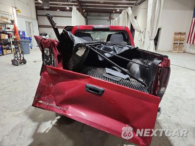 Zdjęcie 6 z 12 samochodu: 2005 CHEVROLET COLORADO VIN:1GCDT138858175587 - miniatura