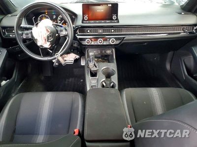 Zdjęcie 8 z 12 samochodu: 2025 HONDA CIVIC SPORT VIN:19XFL2H8XSE006647 - miniatura