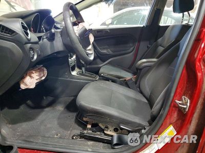 Zdjęcie 7 z 13 samochodu: 2017 FORD FIESTA SE VIN:3FADP4BJ3HM117127 - miniatura
