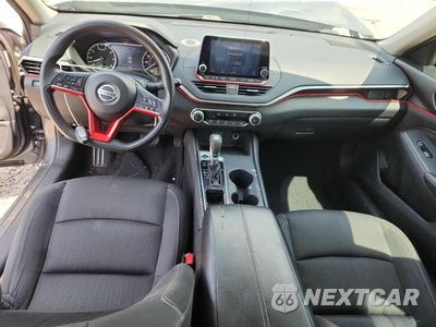 Zdjęcie 8 z 12 samochodu: 2020 NISSAN ALTIMA S VIN:1N4BL4BV1LC285705 - miniatura