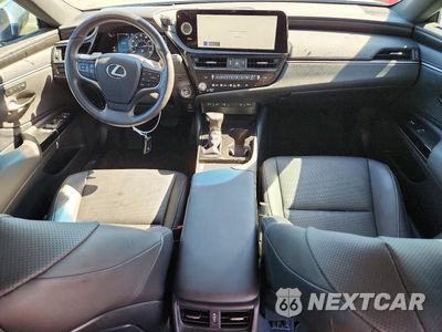 Zdjęcie 8 z 13 samochodu: 2025 LEXUS ES 350 BASE VIN:58ADZ1B10SU192782 - miniatura