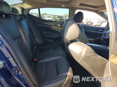 Zdjęcie 10 z 13 samochodu: 2017 NISSAN MAXIMA PLATINUM VIN:1N4AA6AP0HC453602 - miniatura