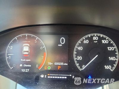 Zdjęcie 9 z 13 samochodu: 2023 HONDA CIVIC EX VIN:2HGFE1F74PH318748 - miniatura