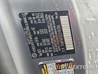 Zdjęcie 13 z 13 samochodu: 2026 HYUNDAI SANTA FE CALLIGRAPHY VIN:5NMP54GL0TH183086 - miniatura