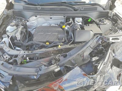 Zdjęcie 12 z 14 samochodu: 2026 BUICK ENVISTA PREFERRED VIN:KL47LAEP0TB133846 - miniatura