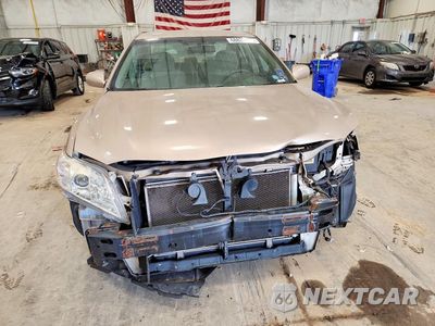 Piąte zdjęcie samochodu w środku: 2007 TOYOTA CAMRY CE VIN:4T4BE46KX7R003308 - miniatura