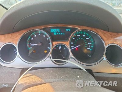 Zdjęcie 9 z 13 samochodu: 2012 BUICK ENCLAVE VIN:5GAKVCEDXCJ310017 - miniatura