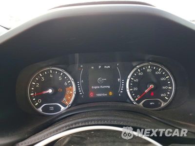 Zdjęcie 9 z 12 samochodu: 2020 JEEP RENEGADE SPORT VIN:ZACNJBAB9LPL08083 - miniatura