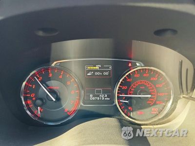 Zdjęcie 9 z 12 samochodu: 2016 SUBARU WRX PREMIUM VIN:JF1VA1E69G9821163 - miniatura