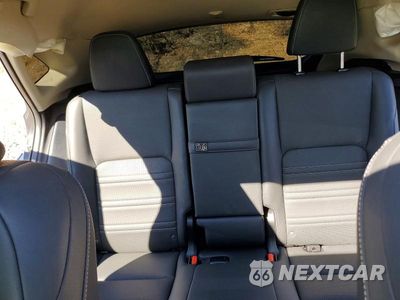 Zdjęcie 10 z 13 samochodu: 2020 LEXUS NX 300H VIN:JTJGJRDZ5L5007099 - miniatura