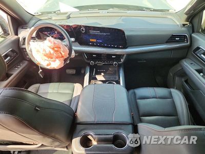 Zdjęcie 8 z 13 samochodu: 2026 CHEVROLET TAHOE K1500 RST VIN:1GNS6RKD6TR137222 - miniatura