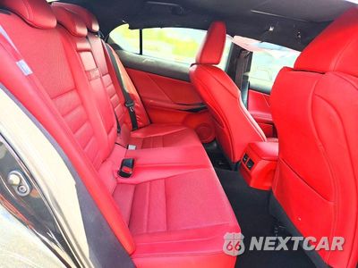 Zdjęcie 10 z 12 samochodu: 2023 LEXUS IS 500 F SPORT PERFORMANCE VIN:JTHAP1D23P5003780 - miniatura