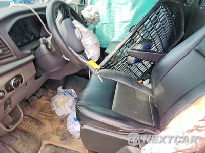Zdjęcie 7 z 13 samochodu: 2022 FORD TRANSIT 150 DELIVERY VAN VIN:1FTYE1C89NKA65954 - miniatura