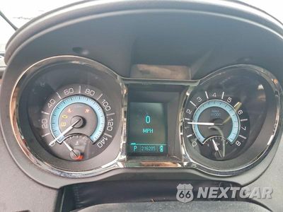 Zdjęcie 9 z 12 samochodu: 2011 BUICK LACROSSE CXL VIN:1G4GC5ED3BF309861 - miniatura