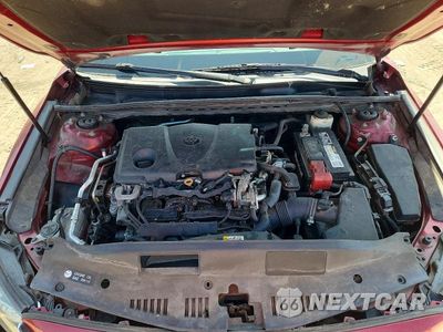 Zdjęcie 11 z 12 samochodu: 2018 TOYOTA CAMRY SE VIN:4T1B11HK0JU617342 - miniatura