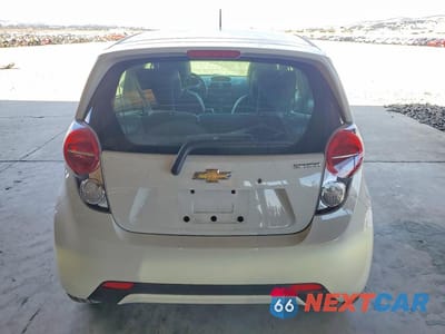 Zdjęcie 6 z 12 samochodu: 2015 CHEVROLET SPARK LS VIN:KL8CB6S92FC749243 - miniatura