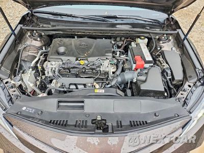 Zdjęcie 11 z 12 samochodu: 2018 TOYOTA CAMRY LE VIN:JTNB11HK1J3003812 - miniatura
