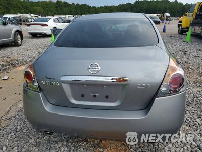 Zdjęcie 6 z 13 samochodu: 2009 NISSAN ALTIMA 2.5 VIN:1N4AL21EX9N503218 - miniatura