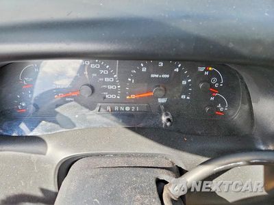 Zdjęcie 9 z 12 samochodu: 2004 FORD F250 SUPER DUTY VIN:1FTNX21L04ED34348 - miniatura