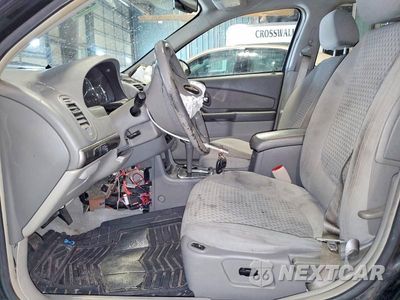 Zdjęcie 7 z 12 samochodu: 2007 CHEVROLET MALIBU LT VIN:1G1ZT57NX7F159511 - miniatura