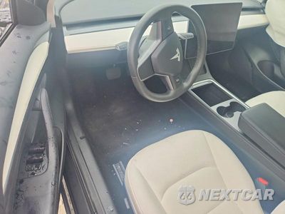 Zdjęcie 8 z 12 samochodu: 2023 TESLA MODEL 3 VIN:5YJ3E1EA0PF714373 - miniatura