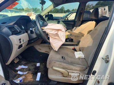 Zdjęcie 7 z 13 samochodu: 2016 HONDA PILOT LX VIN:5FNYF5H16GB040851 - miniatura