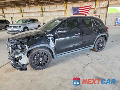 2023 MERCEDES-BENZ GLA 250 W1N4N4GB1PJ461156 - główne zdjęcie licytacji z USA - miniatura