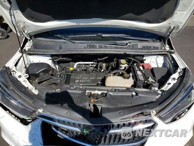 Zdjęcie 12 z 13 samochodu: 2018 BUICK ENCORE PREFERRED VIN:KL4CJESB1JB541872 - miniatura
