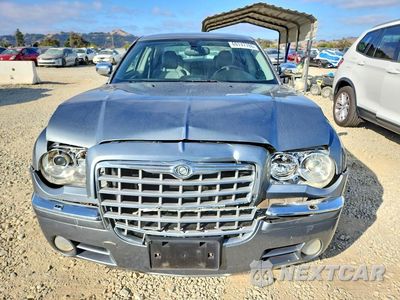 Piąte zdjęcie samochodu w środku: 2006 CHRYSLER 300C VIN:2C3LA63H06H219497 - miniatura