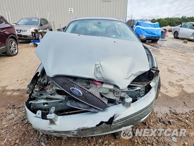 Piąte zdjęcie samochodu w środku: 2005 FORD TAURUS SE VIN:1FAFP53U75A300403 - miniatura