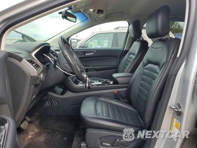 Zdjęcie 7 z 13 samochodu: 2016 FORD EDGE SEL VIN:2FMPK4J8XGBC59216 - miniatura