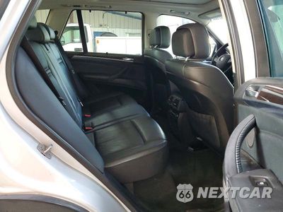 Zdjęcie 11 z 14 samochodu: 2011 BMW X5 XDRIVE35I VIN:5UXZV4C54BL739590 - miniatura