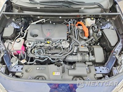 Zdjęcie 12 z 13 samochodu: 2025 TOYOTA RAV4 HYBRID XLE VIN:JTMRWRFV2SJ075051 - miniatura