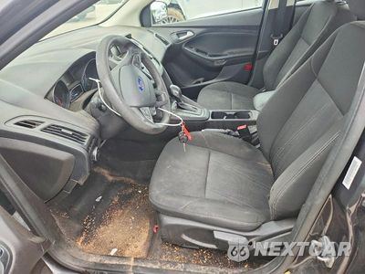 Zdjęcie 7 z 12 samochodu: 2017 FORD FOCUS SE VIN:1FADP3FE0HL274042 - miniatura