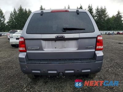 Zdjęcie 6 z 14 samochodu: 2008 FORD ESCAPE LIMITED VIN:1FMCU94188KE52590 - miniatura