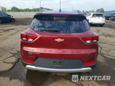 Zdjęcie 6 z 13 samochodu: 2023 CHEVROLET TRAILBLAZER LT VIN:KL79MRSL3PB208280 - miniatura